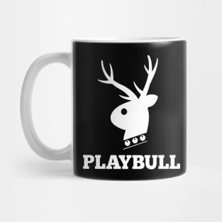 PLAYBULL Mug